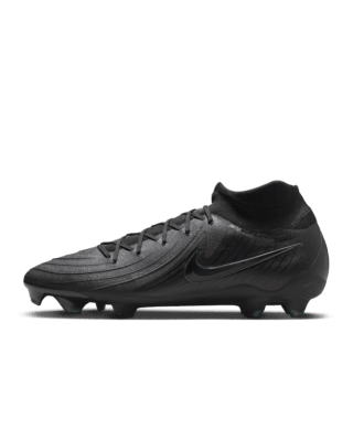 Tacos de futbol FG de corte high Nike Phantom Luna 2 Pro. Nike